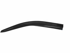 Resim Mercedes Vito 2004-2020 Uyumlu Sport Style Cam Rüzgarlığı 