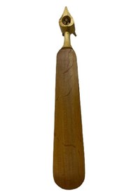 Resim Karadeniz Kemençesi Üst Kalite Jak Girişli 