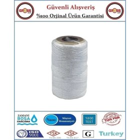 Resim Çırpı Ipi - Duvarcı Ipi - Uçurtma Ipi - 100GR 
