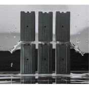 Resim Hinessa 6lı Siyah Buz Aküsü 