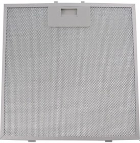 Resim Mekappa Aspiratör & Davlumbaz Tel Filtresi - 417889682 