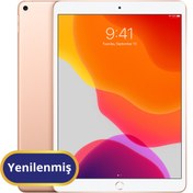 Resim Apple iPad Air 3 Yenilenmiş | 256 GB Altın 