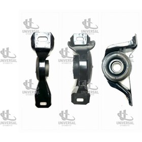 Resim İTAQİ ASKI ŞAFT RAV4 94-00 / 37230-42010 