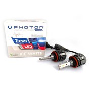 Resim Photon Zero H8 H9 H11 H16 3 Plus Fansız Led 