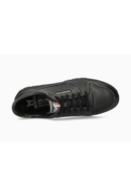 Resim Mephisto MARIUS Gri Erkek Sneaker 