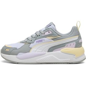 Resim Puma X-ray 3 Unisex Spor Ayakkabı 399064 14 Gri 