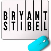 Resim Kendim Seçtim Kobe Bryant Stıbel Black Mamba Nba Basketbol Mouse Pad 