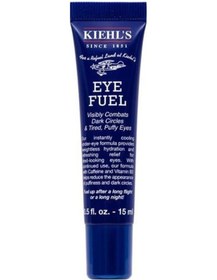 Resim Kiehl's New York Facial Fuel Eye Fuel Göz Kremi 15 ML 