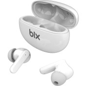 Resim Bix X1ANC Soundcraft Enc Ç Veaktif Gürültü Önleyici Bluetooth 5.2 Ipx4 Uyumlu Kulak Içi Tws Kulaklık X1 