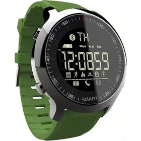 Resim Singree Su Geçirmez Akıllı Saat 