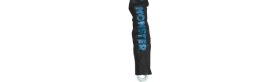 Resim Oxford Motosiklet Monsterxl Zincir Kilit 14.5mmx1.5m OF20 