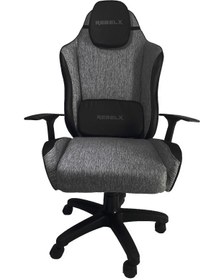 Resim Rebelx Oyuncu Koltuğu Hit 