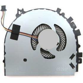 Resim Lenovo Uyumlu ideaPad Yoga 500-15ISK, 80R6 Cpu Fan Soğutucu Cpu Fanı 
