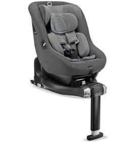 Resim Inglesina Darwin Next Stage İ-size Oto Koltuğu Ve 360 Baza Set 40-105 Cm / 0-4 Yaş Çift Yön/360 Kullanım 