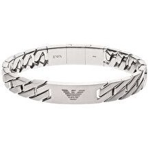 Resim Emporio Armani AJEGS2435-040 Erkek Bileklik 
