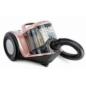 Resim Range TSS 3033 Pembe Toz Torbasız Süpürge 