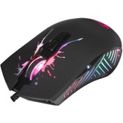 Resim Xtrike Me GM-215 Optik Oyuncu Mouse Siyah 