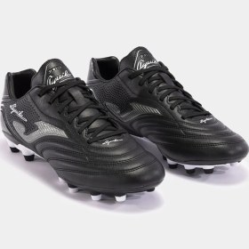 Resim Joma Aguıla 2401 Black Whıte Fırm Ground 