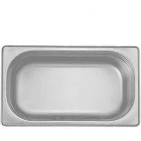Resim ÜRET Clastro 1 4 20mm 26,5x16 Gastronorm Küvet 