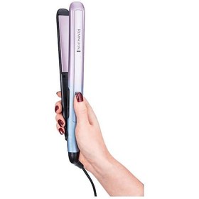 Resim REMİNGTON S 5480 MINERAL GLOW SAÇ DÜZLEŞTİRİCİ 