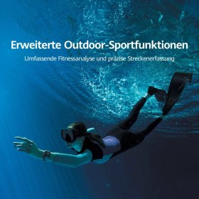Resim Huawei Watch Fıt 4 Pro Akıllı Saat, Spor Fitness Takip Cihazı, Gps, 5ATM Su Geçirmez, Ekg, 10 Güne Kadar Pil, Android™ ve Ios Uyumlu, +6 Ay Uzatılmış Garanti, Siyah 