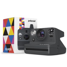 Resim Polaroid Now Generation 2 Anlık Fotoğraf Makinesi - Eames Edition 