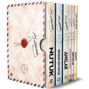 Resim Atatürk Kitaplığı 6 Kitap Set 