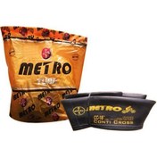 Resim Metro 500/50-17 TR15 İç Lastik Puma/metro (5005017) 