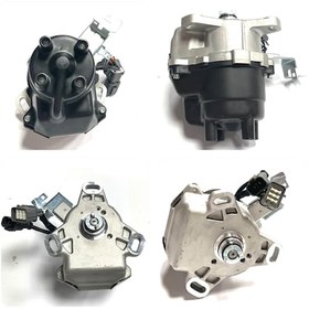 Resim Honda Accord Distribütör 1996-1998 2.0/2.2 