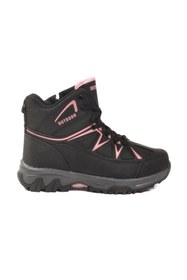 Resim A Spor Aspor Siyah Pembe Polarlı Kız Çocuk Outdoor Bot 