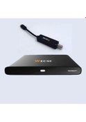 Resim Wzone 4k Andorid Box Type C Tüner-132371 