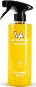 Resim MC33580 500ml PRO Serisi Seramik Kaplama Hidrofobik Sprey Cila Michelin