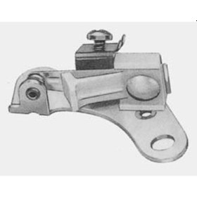 Resim Ford Platın Anadol - Doduco 512v 