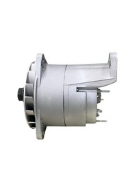 Resim 24v Alternatör Dinamo Bosch Tipi 140 A L Man-merceddes-pegaso-renault-scanıa-setra-volvo 