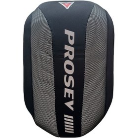 Resim Prosev Ssc Motosiklet Sırt Çantası Sert Model Siyah-gri 