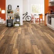 Resim Krono Original Doublon Meşesi Laminat Parke 1285x192x10 mm 