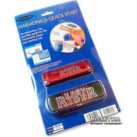 Resim Suzuki Ezr-20t Harmonika Mızıka-cd Li 