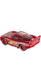 Resim Cars 3 Tekli Karakter Araç DXV29-FGD64 