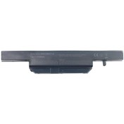 Resim Victor 6-87-W650S-4D4A2 Notebook Bataryası - Laptop Pili N11.26 