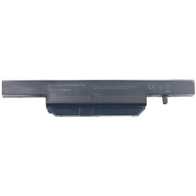 Resim Victor 6-87-W650S-4D4A2 Notebook Bataryası - Laptop Pili N11.26 