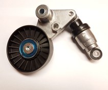 Resim Opel Astra L Corsa F Combo Mokka Crossland Grandland 1.2 2021 Sonrası Alternatör Gergi Kutusu 