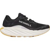 Resim Merrell Merrell Promorph Kadın Siyah Yol Koşusu Ayakkabısı 903 Siyah 