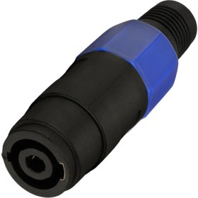 Resim Powermaster 2 Pinli Uzun Dişi Specon Fiş 