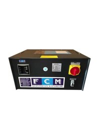 Resim Fcm 10 KVA Dijital Rölesiz Tam Otomatik Regülatör 