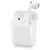 Resim Concord Ios Android Uyumlu HD Ses Kalitesi 5.1 Bluetooth Wireless Kulaklık (ap2) 