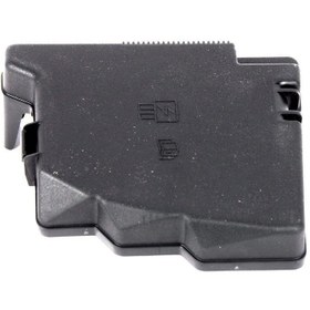 Resim Ford Fiesta 08-12 Sigorta Kutu Üst Kapağı Orijinal 8V51 14A075 CA 