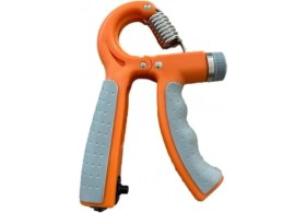 Resim Marsilyan Sayaçlı Bilek Güçlendirme Yayı 5-60 Kg. 