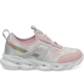 Resim Kinetix SIRIUS LIGHT B 5FX Pembe Kız Çocuk Slip On 