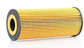 Resim BSG 90-140-006 | Yağ Filtresi E154hd48 / Ox 143D (Kagıt) 