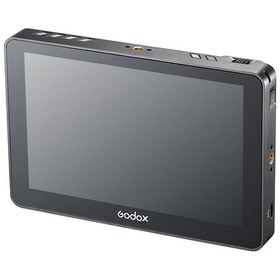 Resim Godox GM7S 4K 7" HDMI Ultra Parlak Dokunmatik Monitör 